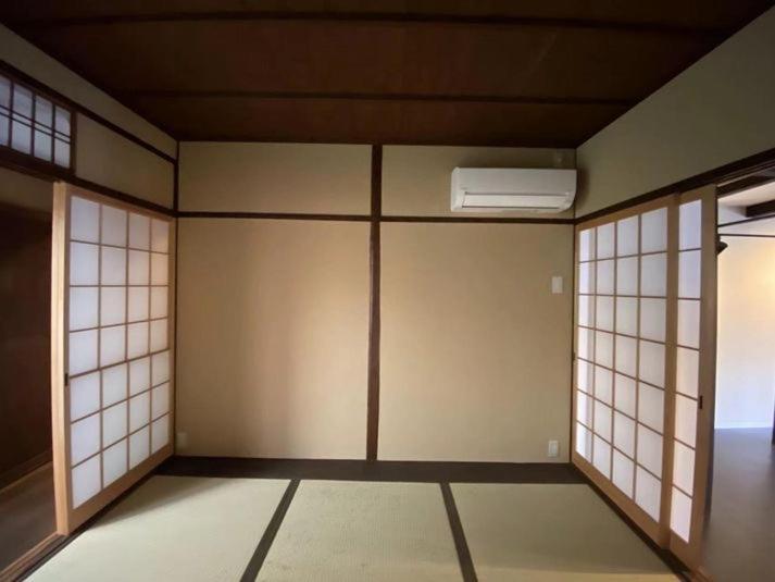老松町の宿 เกียวโต ภายนอก รูปภาพ